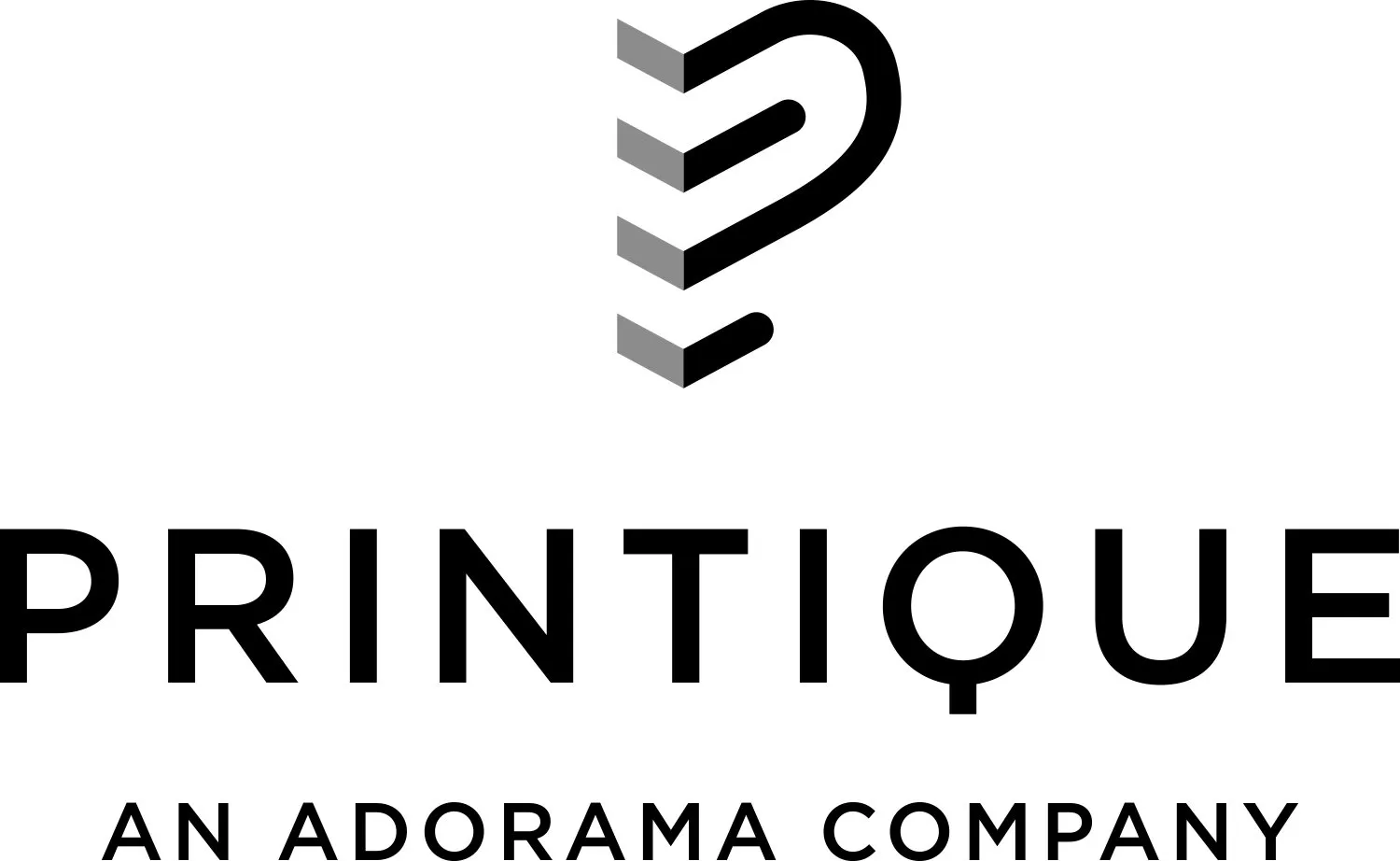 Printique logo