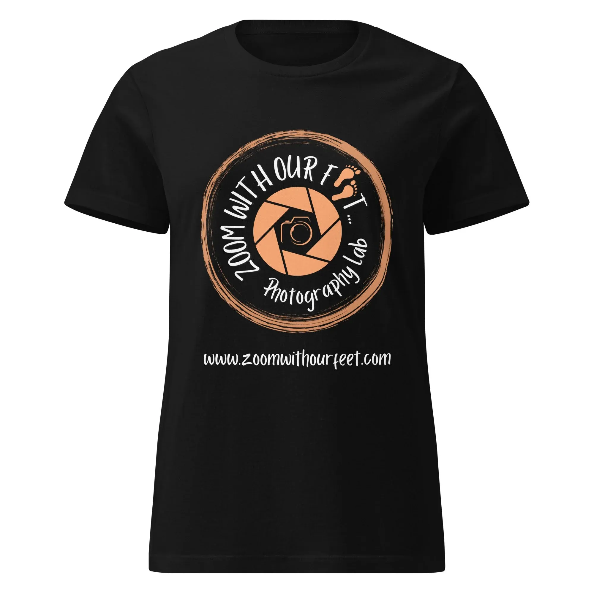 Main Logo (Women's Style)