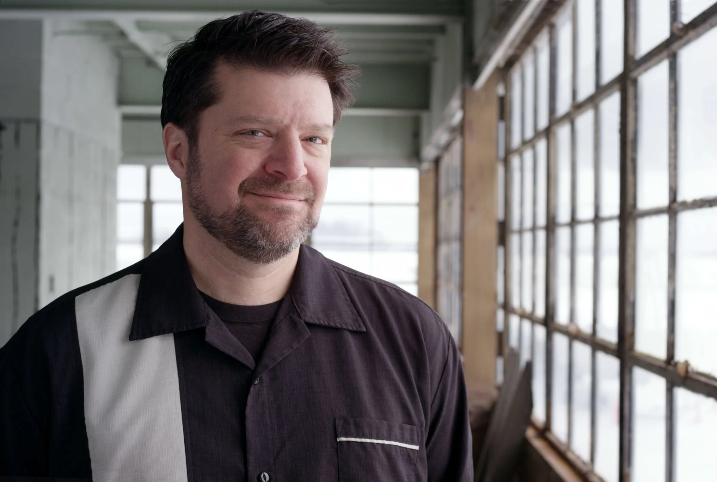 Adam White, Director of Photography, Hemlock Films