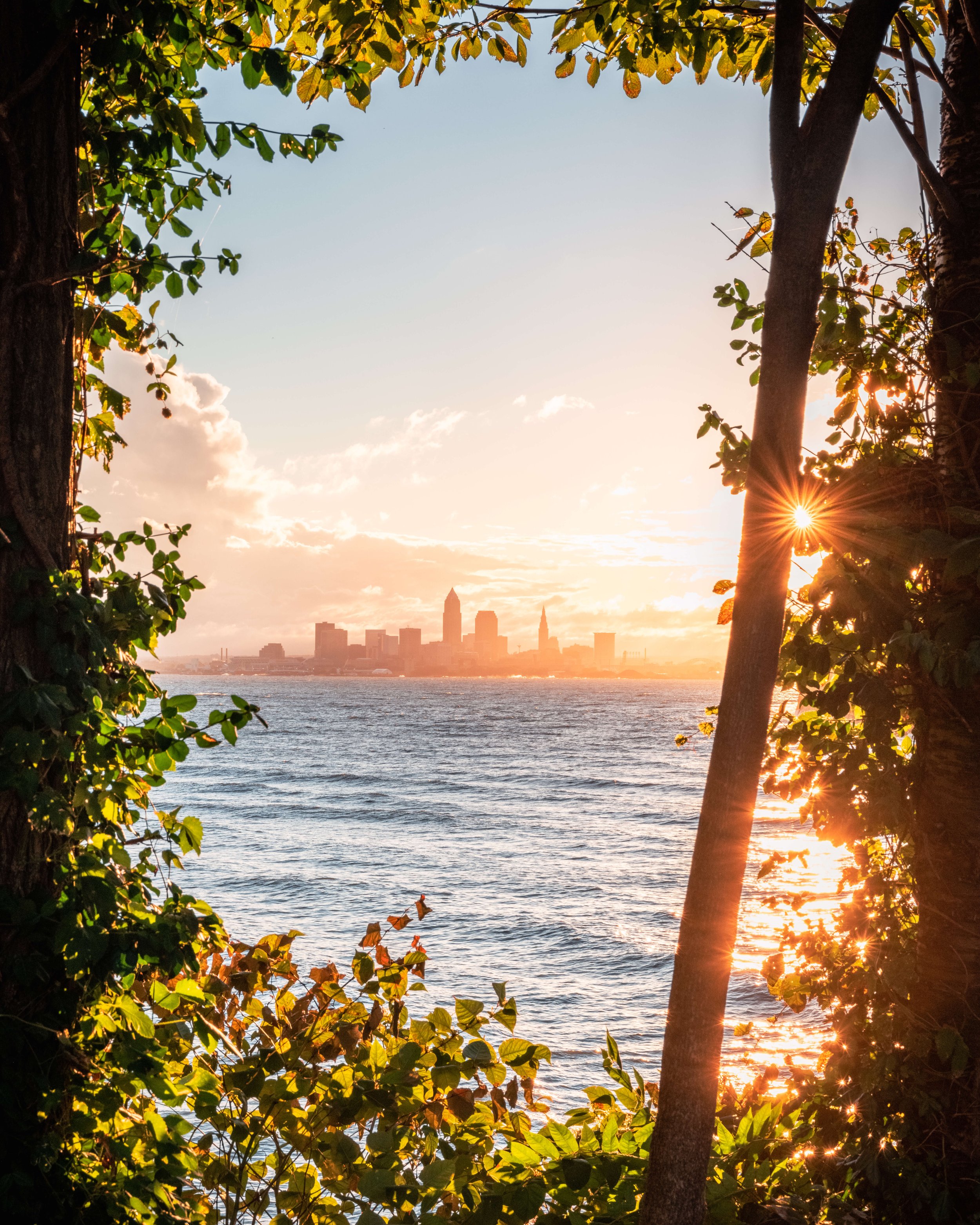 Gabe Wasylko — Cleveland landscape/cityscape photography