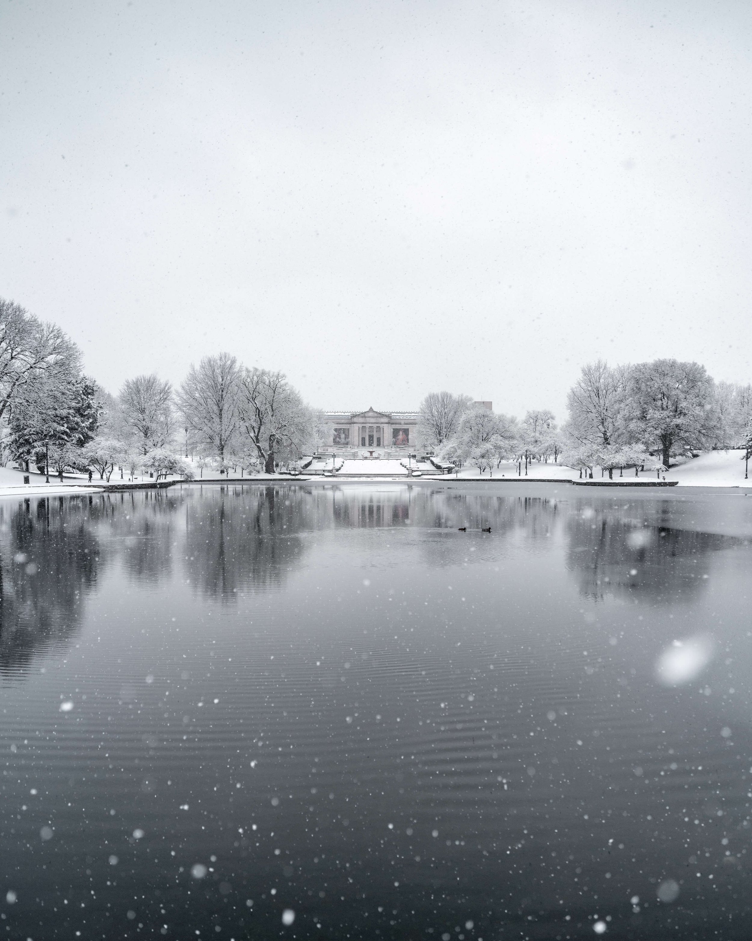 Gabe Wasylko — Cleveland landscape/cityscape photography
