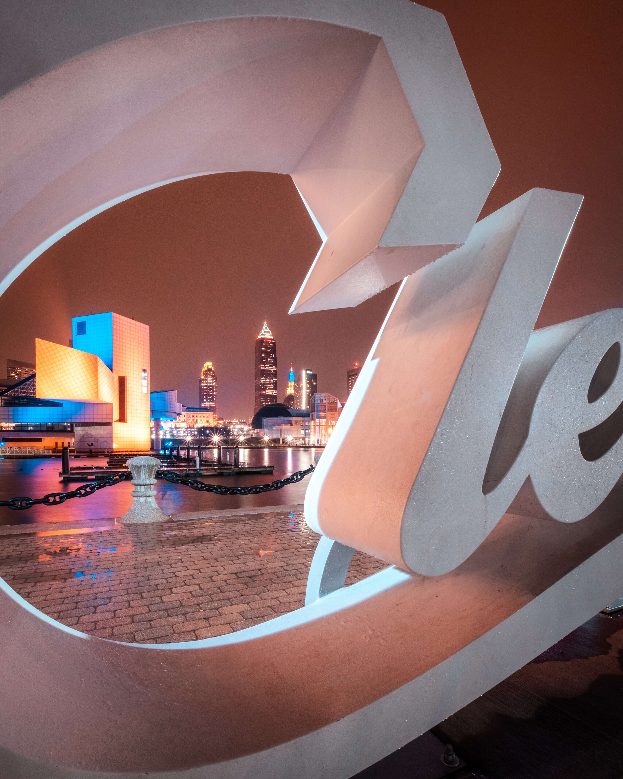 Gabe Wasylko — Cleveland landscape/cityscape photography