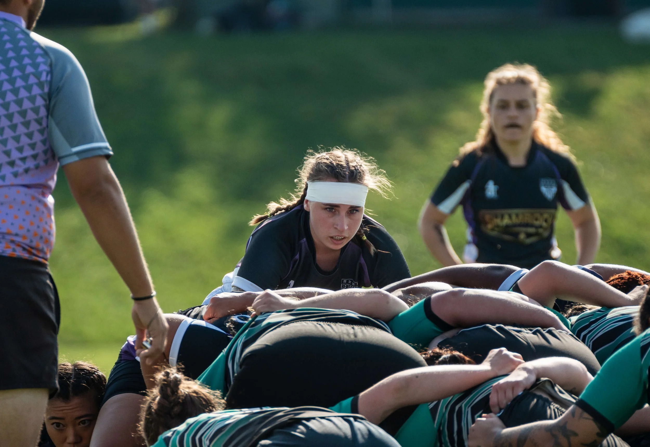 Gary Wiggins sports photography