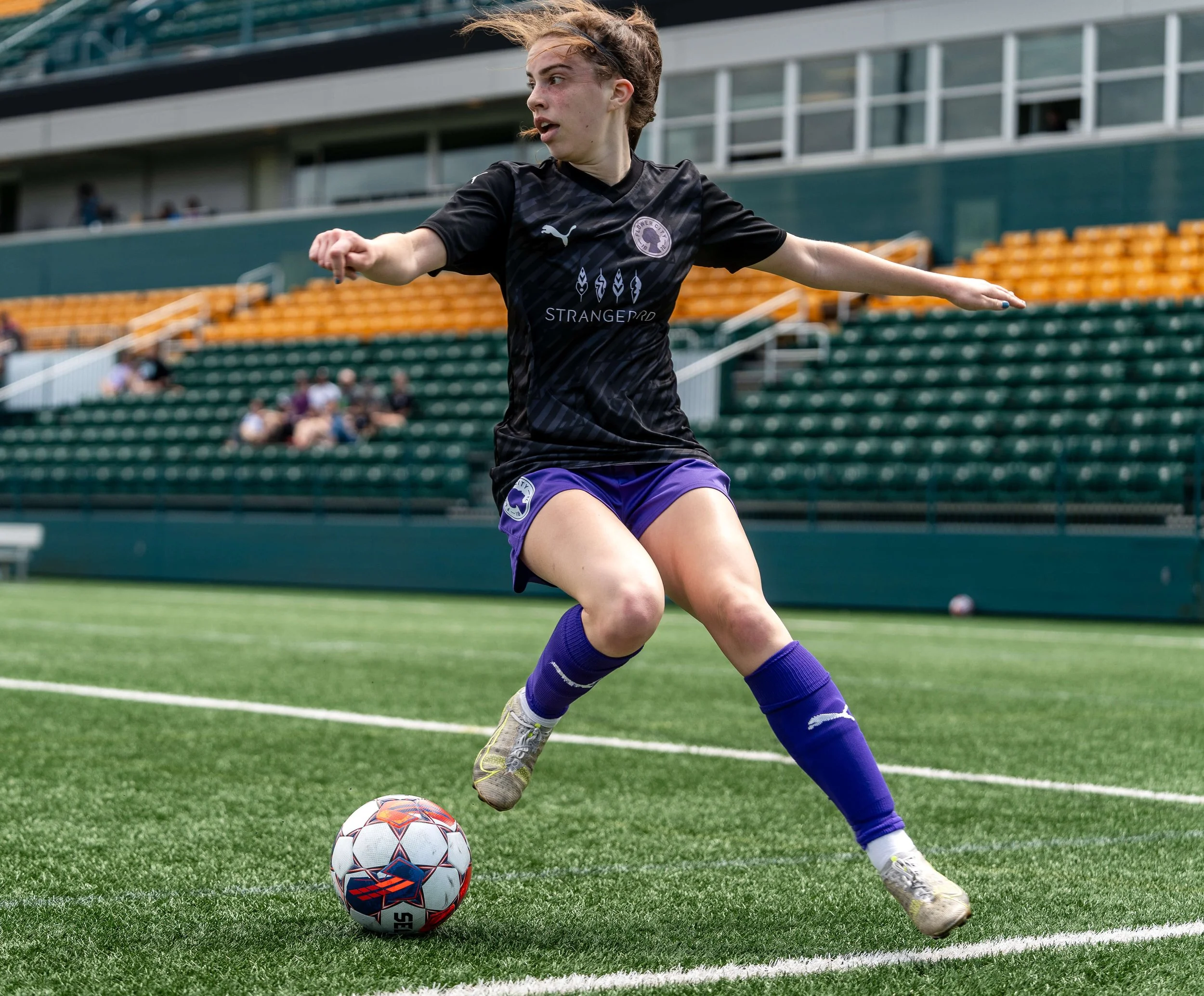 Gary Wiggins sports photography