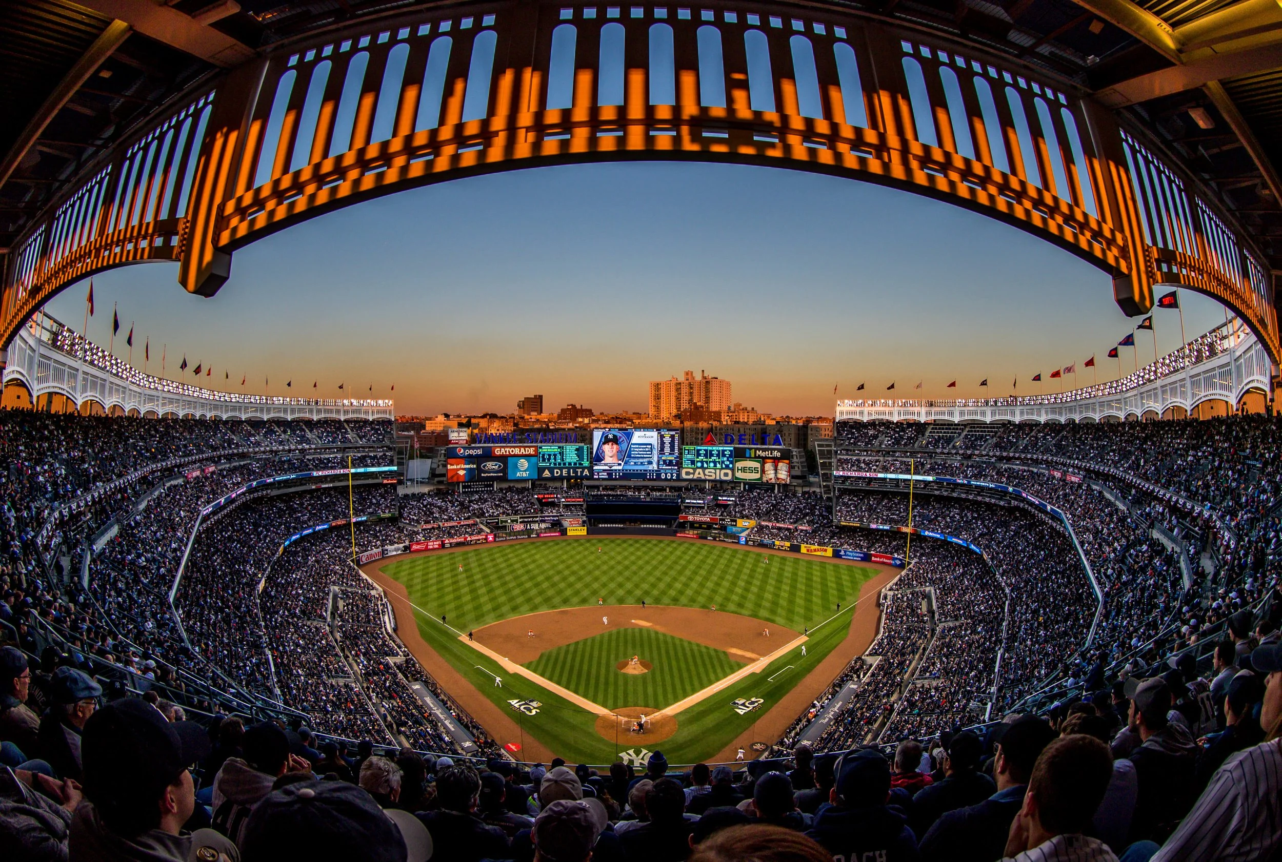 Jean Fruth baseball photography