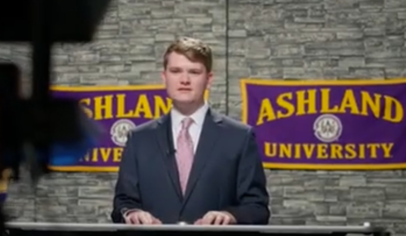 John Skrada broadcast production work