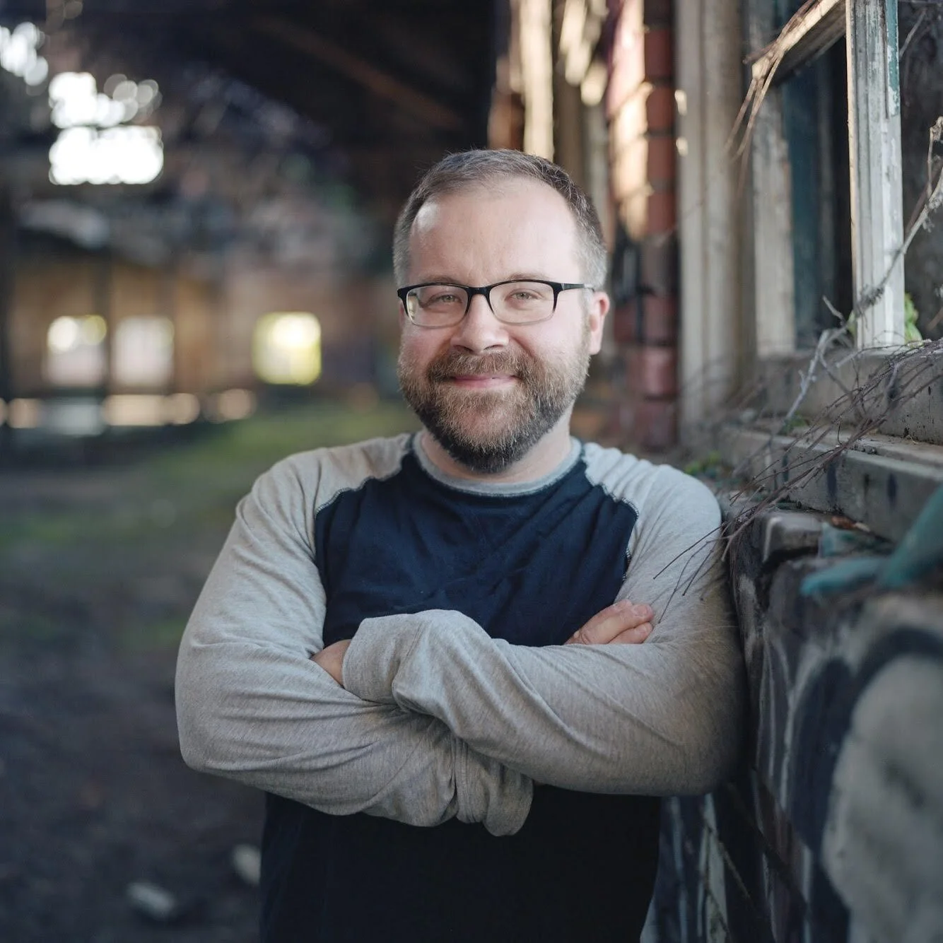 Mike Wendt Greater Cleveland Film Commission work