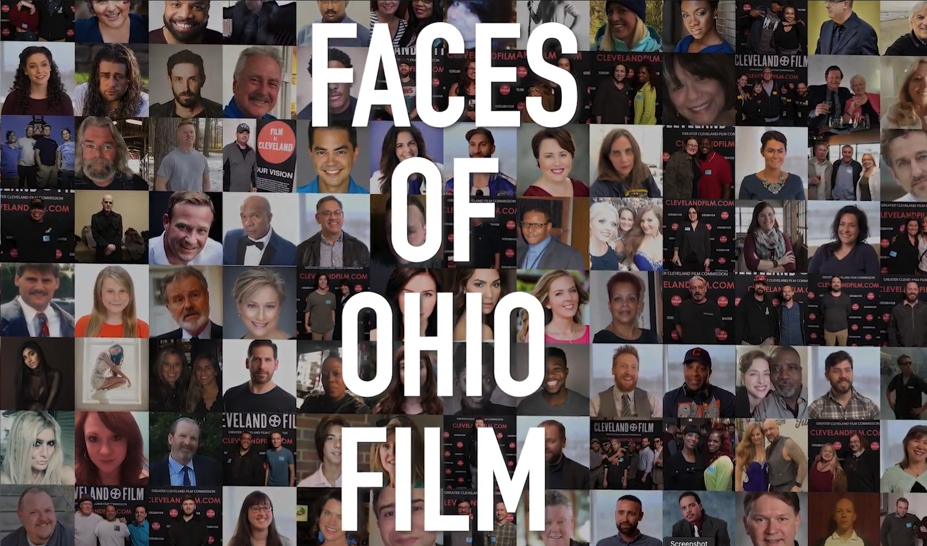 Mike Wendt Greater Cleveland Film Commission work