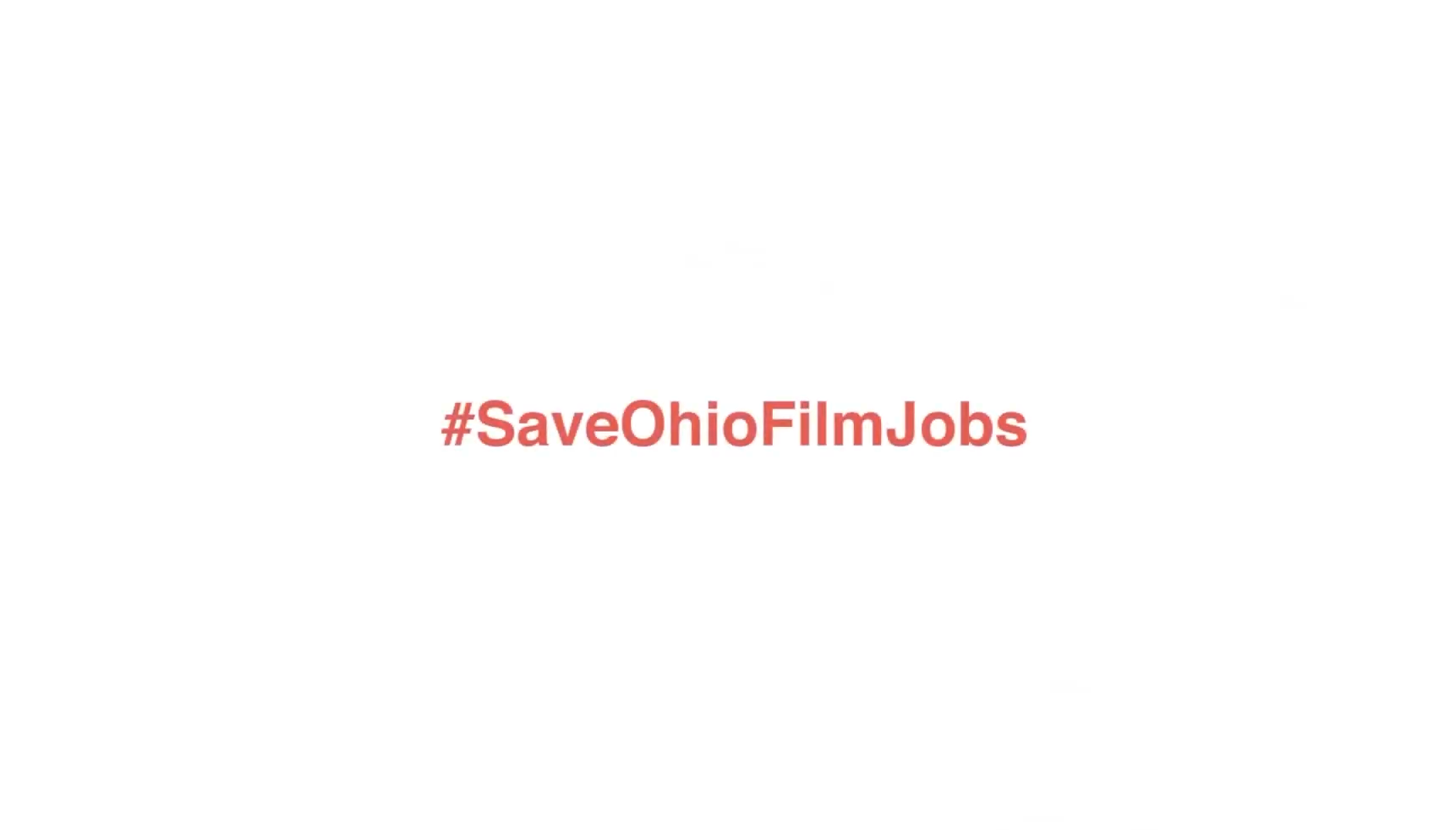 Mike Wendt Greater Cleveland Film Commission work