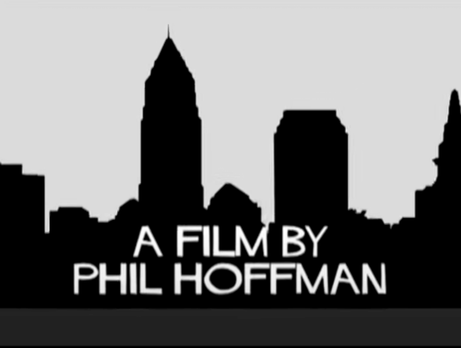 Dr. Phil Hoffman Ball State Public Media work