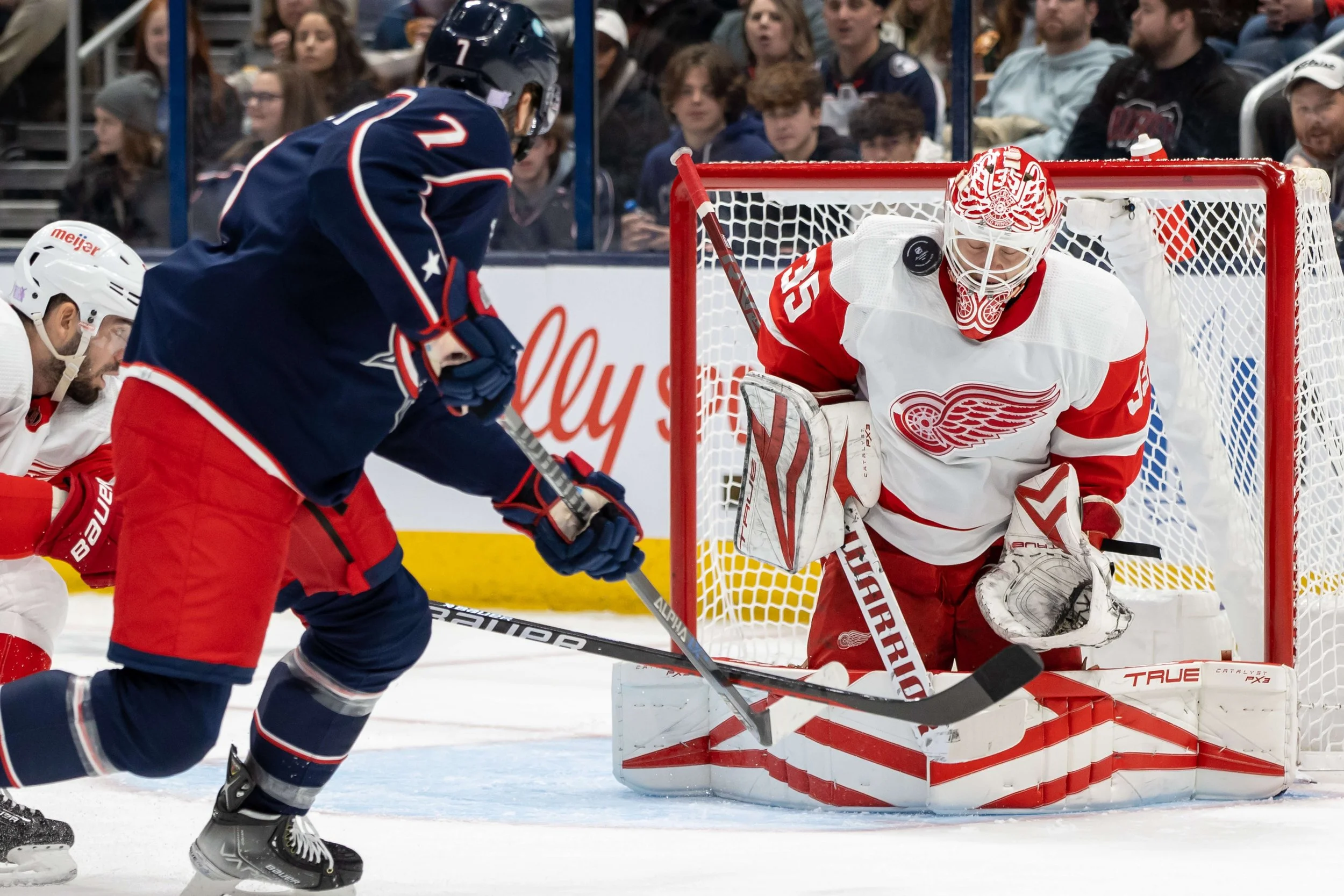 Ric Kruszynski sports photography