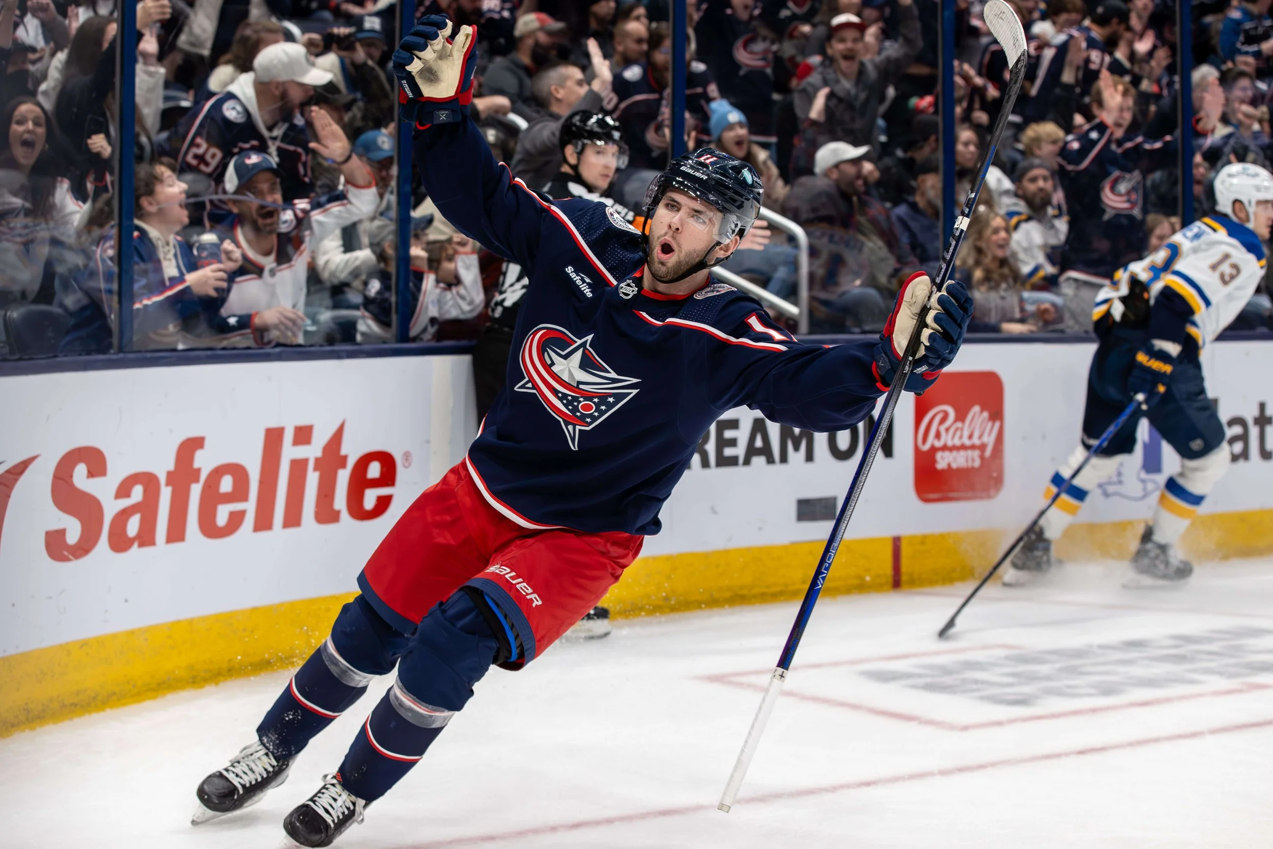 Ric Kruszynski sports photography